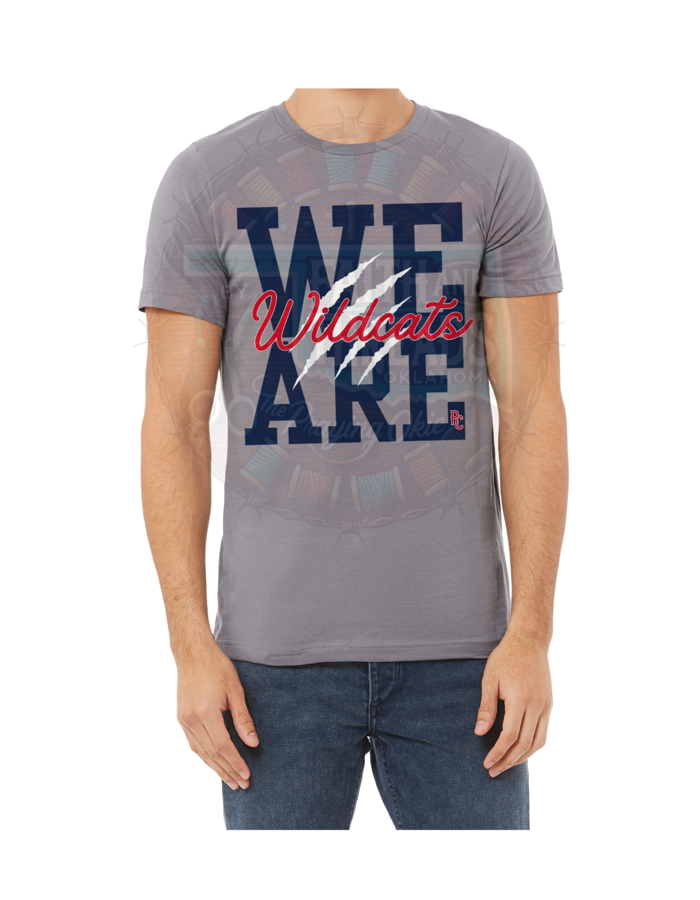 We Are Wildcats