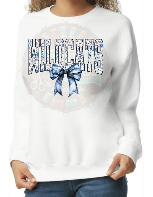 Wildcat Bow